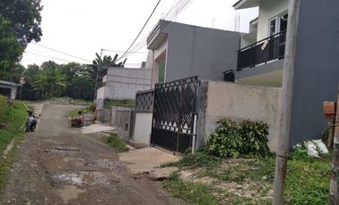 Tanah Kavling Murah Dekat Perumahan Taman Yasmin