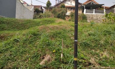 Tanah Kavling Murah Dekat Perumahan Taman Yasmin