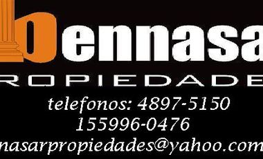 EXCELENTE CASA CON LOTE PROPIO, PARQUE, PILETA, JARDIN DE INVIERNO, TERRAZA, GARAGE