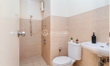 Disewakan Apartemen Green Bay Pluit tipe 3BR Semi Furnished | GBPD018