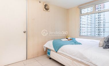 Disewakan Apartemen Green Bay Pluit tipe 3BR Semi Furnished | GBPD018