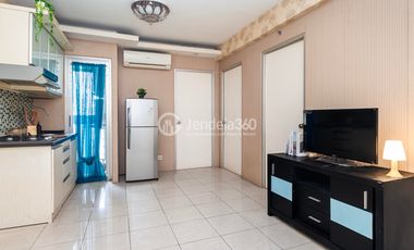 Disewakan Apartemen Green Bay Pluit tipe 3BR Semi Furnished | GBPD018