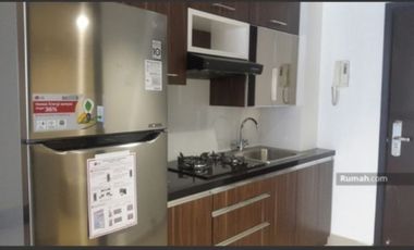 For Rent Cozy Apartment at The Hive Cawang