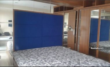 For Rent Cozy Apartment at The Hive Cawang