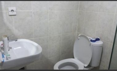 For Rent Cozy Apartment at The Hive Cawang