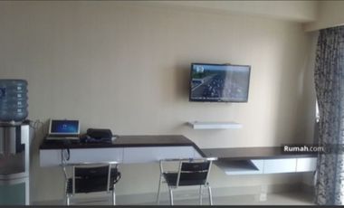 For Rent Cozy Apartment at The Hive Cawang