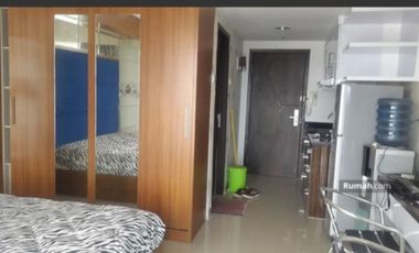 For Rent Cozy Apartment at The Hive Cawang