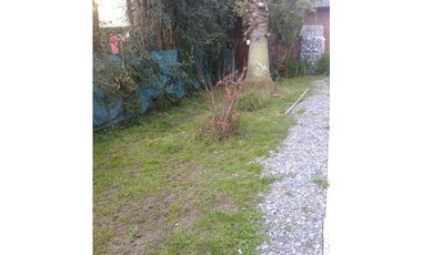 CASA EN BENAVIDEZ Cabaña Alpina