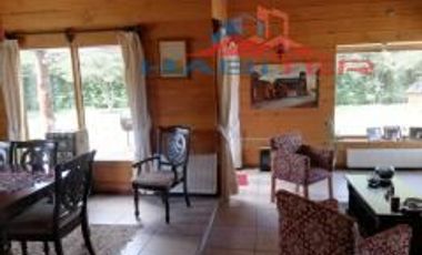 Casa en Venta en Casa en Parcela, Alamedas de San Francisco