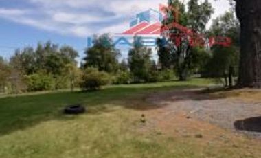 Casa en Venta en Casa en Parcela, Alamedas de San Francisco