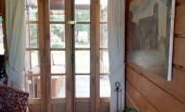 Casa en Venta en Casa en Parcela, Alamedas de San Francisco