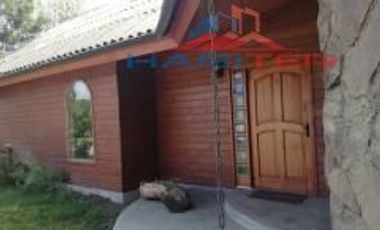 Casa en Venta en Casa en Parcela, Alamedas de San Francisco