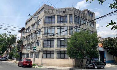 EDIFICIO EN LINDAVISTA, GUSTAVO A. MADERO