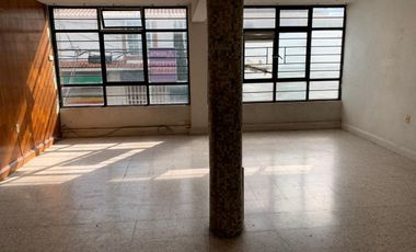 EDIFICIO EN LINDAVISTA, GUSTAVO A. MADERO