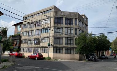 EDIFICIO EN LINDAVISTA, GUSTAVO A. MADERO