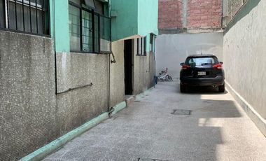 EDIFICIO EN LINDAVISTA, GUSTAVO A. MADERO