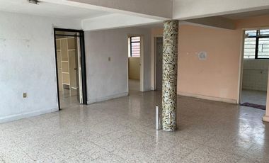 EDIFICIO EN LINDAVISTA, GUSTAVO A. MADERO