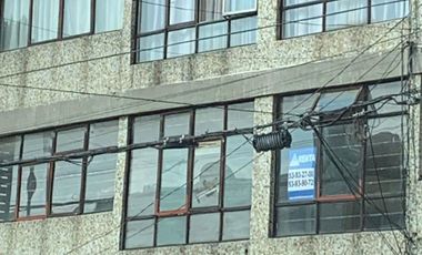 EDIFICIO EN LINDAVISTA, GUSTAVO A. MADERO