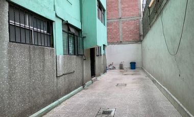 EDIFICIO EN LINDAVISTA, GUSTAVO A. MADERO