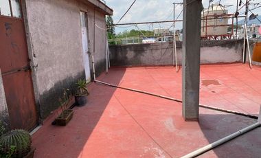 EDIFICIO EN LINDAVISTA, GUSTAVO A. MADERO
