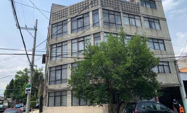 EDIFICIO EN LINDAVISTA, GUSTAVO A. MADERO