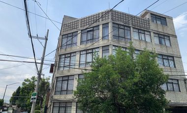 EDIFICIO EN LINDAVISTA, GUSTAVO A. MADERO
