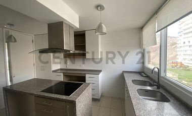 Se arrienda hermoso y amplio departamento sector Sur