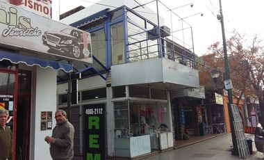 Local Comercial en Alquiler en Hurlingham, Hurlingham, Buenos Aires