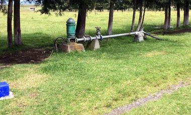 Vendo Rancho en Villa Victoria, Méx