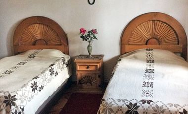 Vendo Rancho en Villa Victoria, Méx