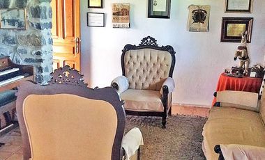 Vendo Rancho en Villa Victoria, Méx