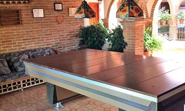 Vendo Rancho en Villa Victoria, Méx