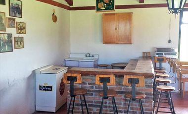 Vendo Rancho en Villa Victoria, Méx