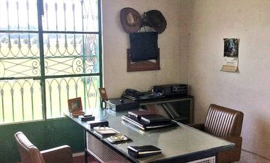 Vendo Rancho en Villa Victoria, Méx
