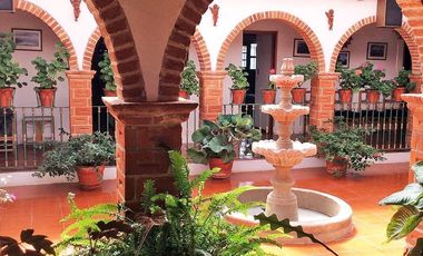 Vendo Rancho en Villa Victoria, Méx