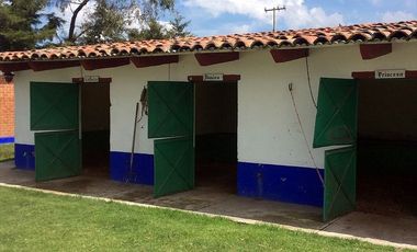 Vendo Rancho en Villa Victoria, Méx