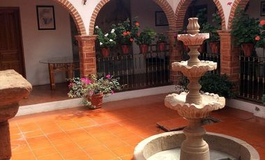 Vendo Rancho en Villa Victoria, Méx