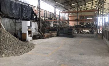 BODEGA EN VENTA. LA ESTRELLA
