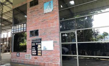 BODEGA EN VENTA. LA ESTRELLA