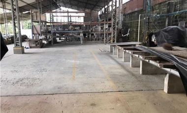 BODEGA EN VENTA. LA ESTRELLA