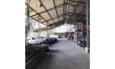 BODEGA EN VENTA. LA ESTRELLA