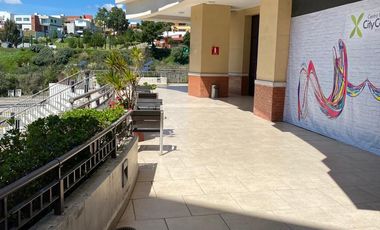 LOCAL COMERCIAL EN RENTA EN ZONA ESMERALDA