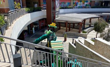 LOCAL COMERCIAL EN RENTA EN ZONA ESMERALDA