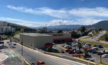 LOCAL COMERCIAL EN RENTA EN ZONA ESMERALDA