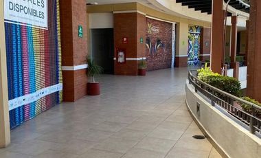 LOCAL COMERCIAL EN RENTA EN ZONA ESMERALDA