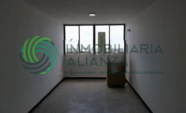 oficina en arriendo en centro. Cod A13855