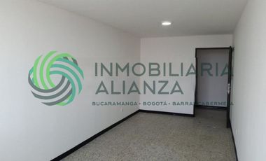 oficina en arriendo en centro. Cod A13855