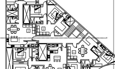 DEPARTAMENTOS EN PREVENTA EN COTO EN CALICANTOS AGUASCALIENTES