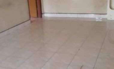 Rumah Sewa Strategis Cocok Untuk Kantor Sayap Pajajaran Bandung
