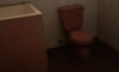 Rumah Sewa Strategis Cocok Untuk Kantor Sayap Pajajaran Bandung